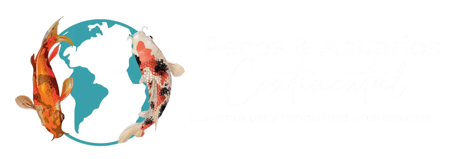 Acuarios a Medida y Peces de Élite en Palmira